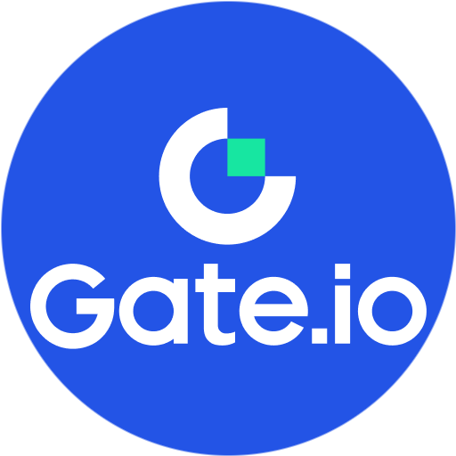 Gate.io Logo